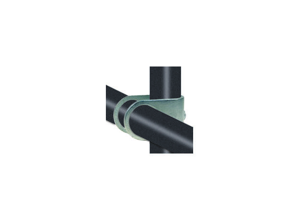 KUPO KPC-160 clamp on crossover Ø48mmrørklemme.TUV