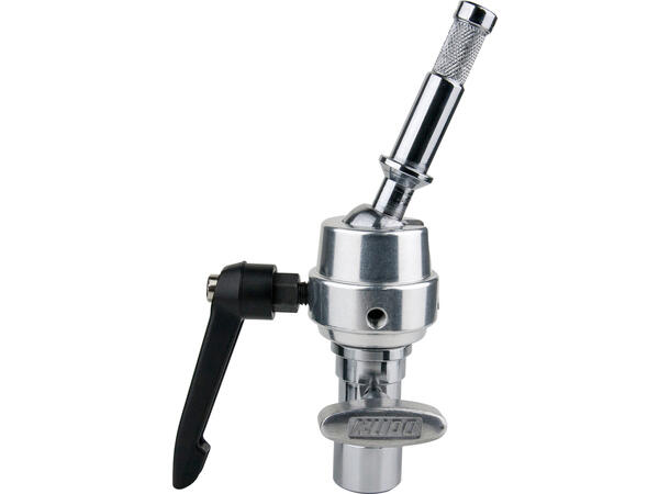 KUPO KS-410 5/8" Swivel Super Grip 16mm pin