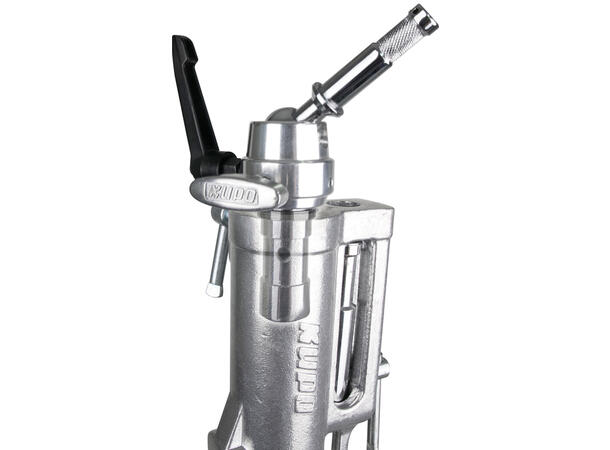 KUPO KS-410 5/8" Swivel Super Grip 16mm pin