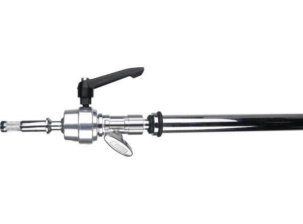KUPO KS-410 5/8" Swivel Super Grip 16mm pin