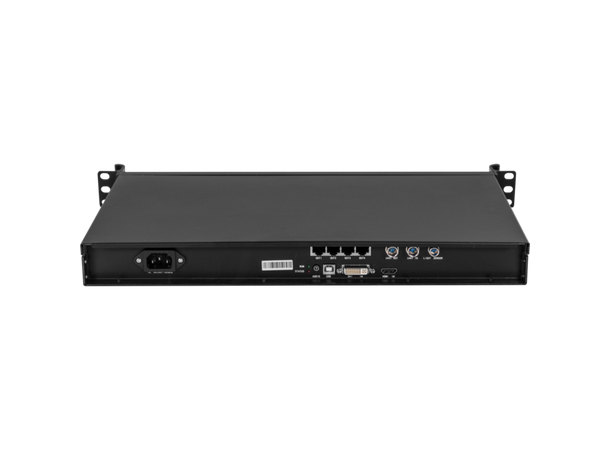 NOVASTAR NOVAMCTRL600 Sending unit HDMI/DVI inn, 4x RJ45 ut