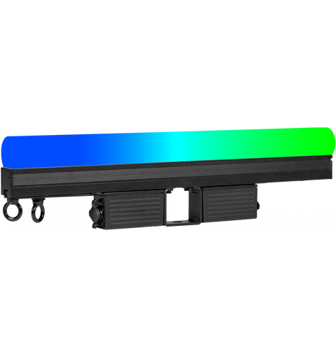 PROLIGHTS DIGISTRIPIP50 LED Bar Pixel control, IP65