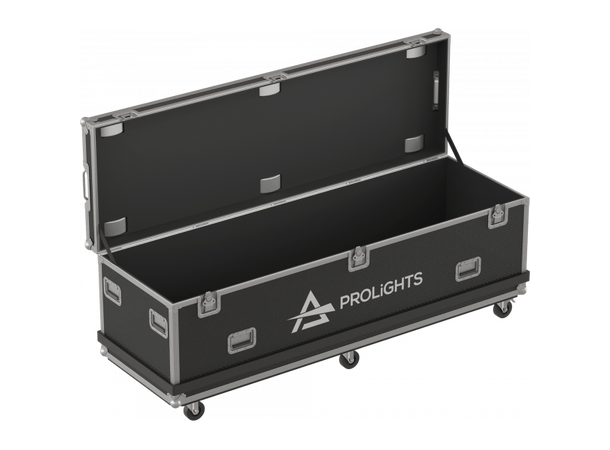 PROLIGHTS OXFCIS200 Flightcase for riggetilbehør til OMEGAX-serien