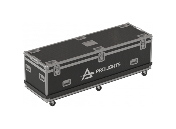 PROLIGHTS OXFCIS200 Flightcase for riggetilbehør til OMEGAX-serien