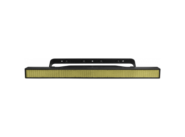 PROLIGHTS SUNBAR2500MAX LED Strobe 1728x1.3W White LED