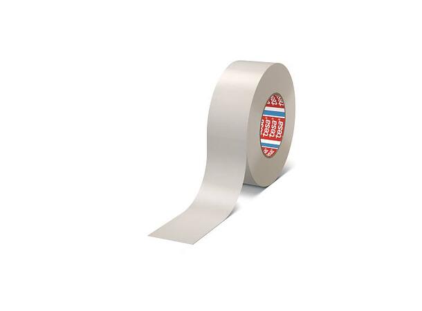 TESA 4688 Gaffa 50mm x 25m, hvit