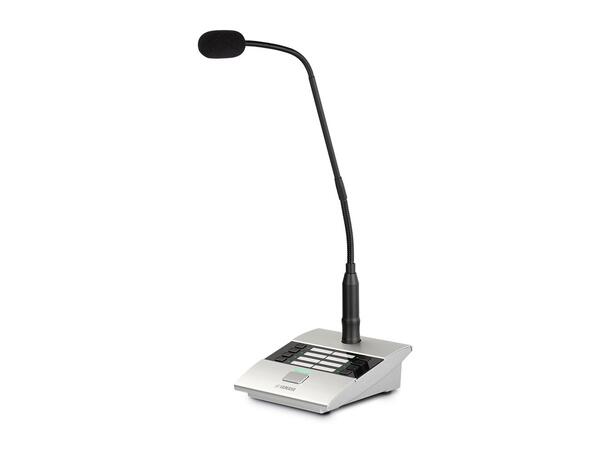 Yamaha PGM1 Paging station for MRX7D & MTX5D, Dante