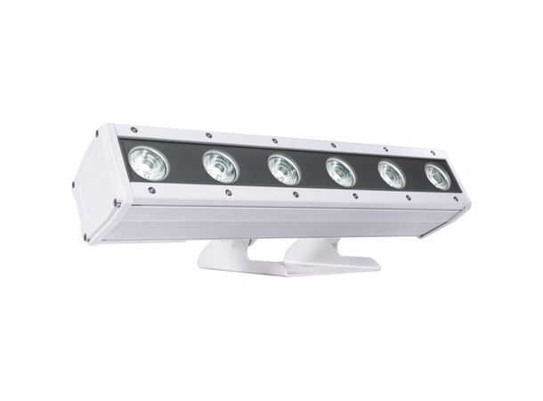 ARCHWORK ARCSHINE6FC LED Projector 6x8W RGBW/FC, IP65