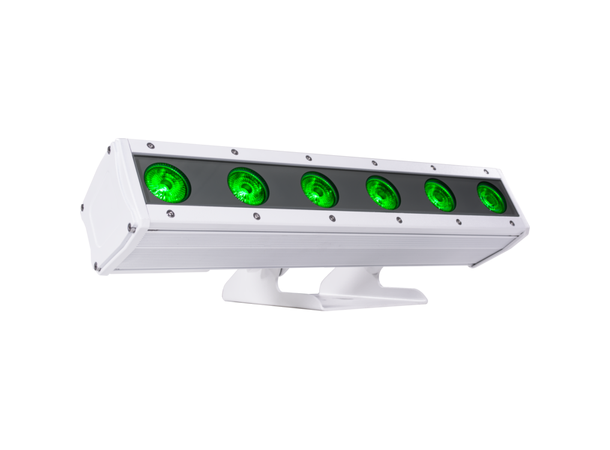 ARCHWORK ARCSHINE6FC LED Projector 6x8W RGBW/FC, IP65