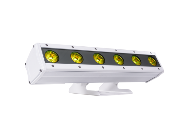 ARCHWORK ARCSHINE6FC LED Projector 6x8W RGBW/FC, IP65