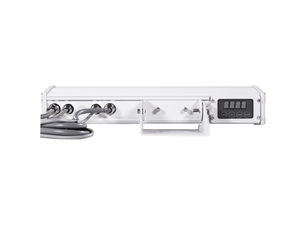 ARCHWORK ARCSHINE6FC LED Projector 6x8W RGBW/FC, IP65