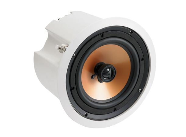 AUDIOPHONY CHF860 Himlingshøyttaler 60W RMS, 8", 8ohm