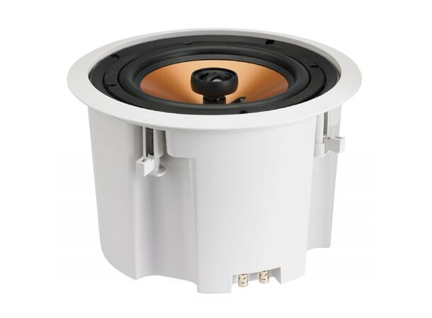 AUDIOPHONY CHF860 Himlingshøyttaler 60W RMS, 8", 8ohm