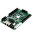 Female connector on bottom
