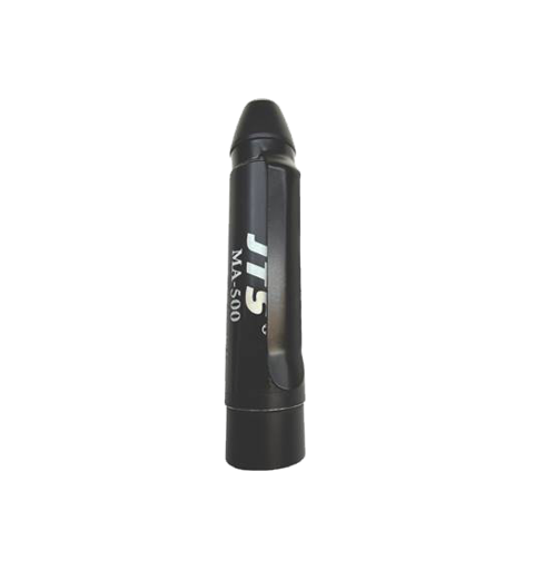 JTS MA-500 phantom power adapter XLR han til 4 pin mini xlr han (TA4F)