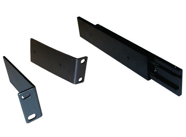 JTS RM-10 Rackbrakett For to sendere/mottakere