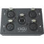 KAGU CAT til 4 x XLR hun interface 4 x 3 pin XLR hun for audio