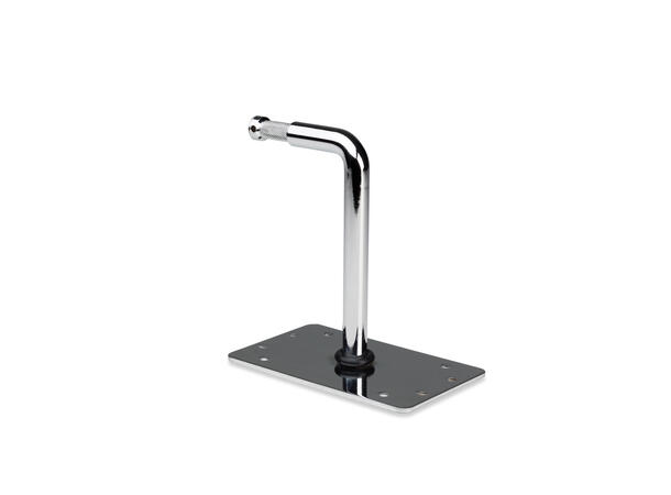 KUPO KS-043 veggplate med Ø16mm spigot