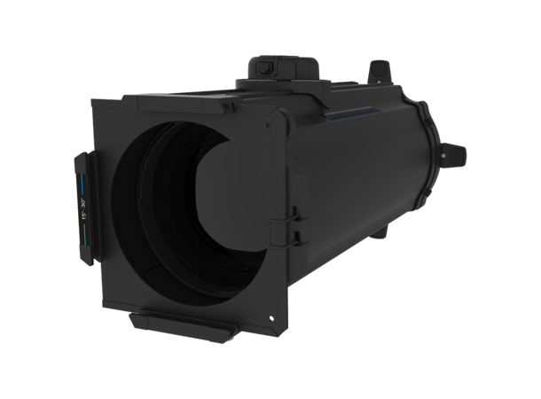 PROLIGHTS ECLIPSELZ2550 Linse Optics for ECLIPSE profiler, 25-50° zoom