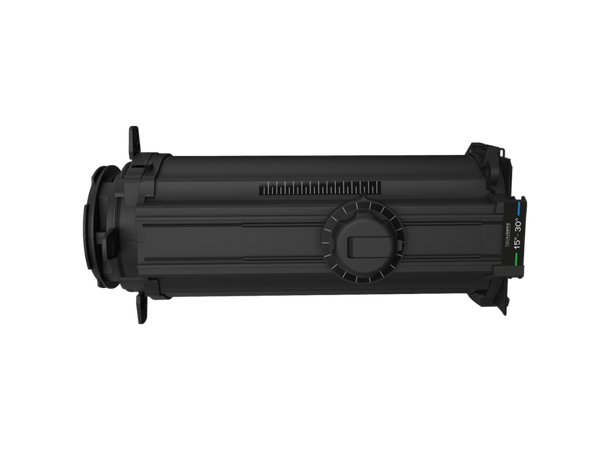 PROLIGHTS ECLIPSELZ2550 Linse Optics for ECLIPSE profiler, 25-50° zoom