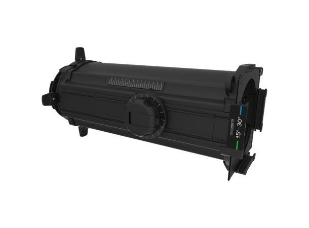 PROLIGHTS ECLIPSELZ2550 Linse Optics for ECLIPSE profiler, 25-50° zoom