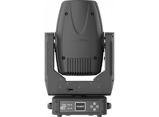 PROLIGHTS JETSPOT4Z Moving head Spot, 1x180W HP white LED
