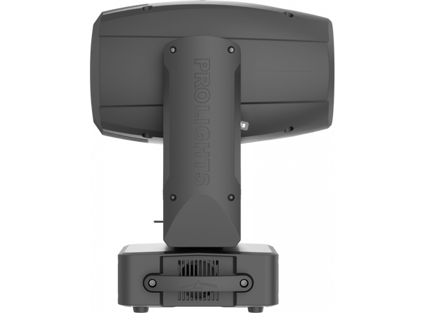 PROLIGHTS JETSPOT4Z Moving head Spot, 1x180W HP white LED