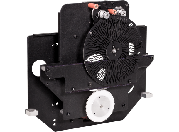 PROLIGHTS L1500AN Animation wheel module for LUMA1500