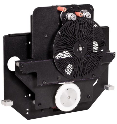 PROLIGHTS L1500AN Animation wheel module for LUMA1500