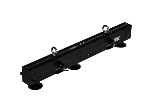 PROLIGHTS OXHGB02 Hanging/ground bar OMEGAX26B/OMEGAX39T systems, 2 column