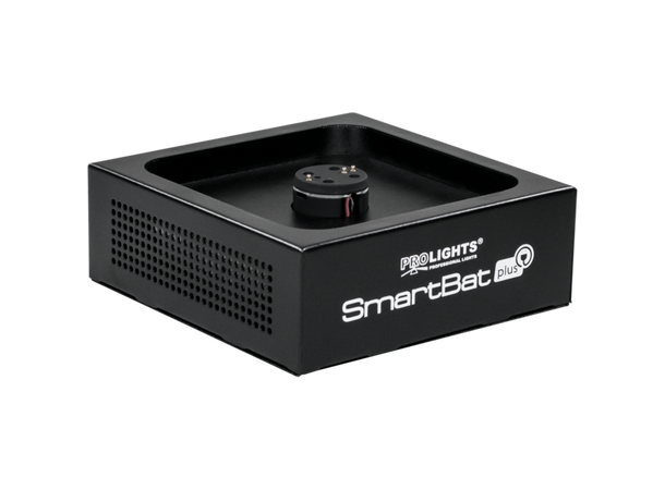 PROLIGHTS SBPLUSPOWER Lade-dock for SMARTBATPLUS