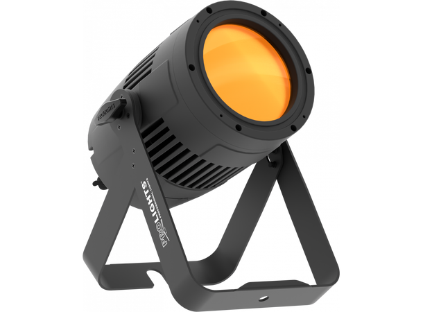 PROLIGHTS STUDIOCOBPLUSTWBK LED Proj. 165 W TunableWhite, 38°, sort