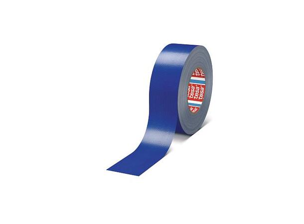 TESA 4688 Gaffa 50mm x 25m, blå