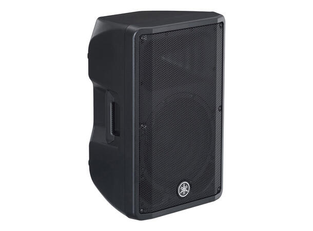 Yamaha CBR12 Passiv høyttaler 2-way 12”+1", 175W, 8Ohm