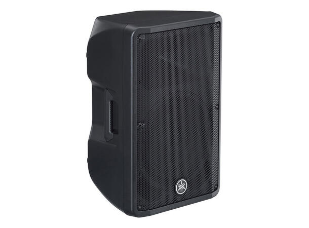 Yamaha CBR12 Passiv høyttaler 2-way 12”+1", 175W, 8Ohm