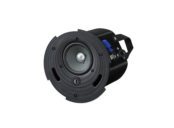 Yamaha VXC4-VAWH Miljøhøyttaler, EN54 Full-range ceiling loudspeaker, 4".Par