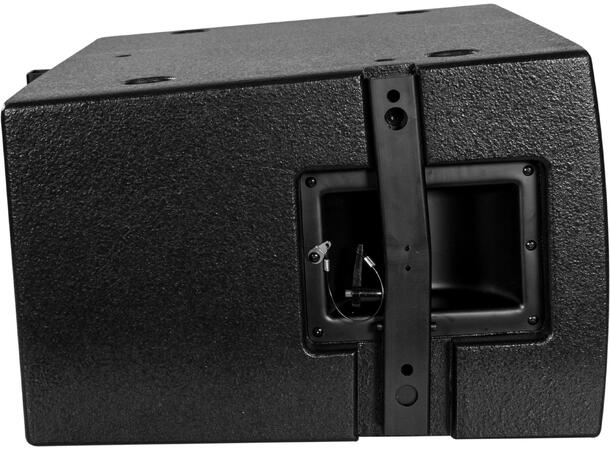 DAD MA605P Line array modul 2x10" + 1,4" Passiv, 500/1000W. Maks SPL 138dB, 5°