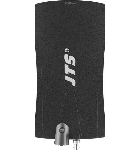 JTS ANT-49 omnidireksjonell antenne Frekvensbånd 470-960MHz