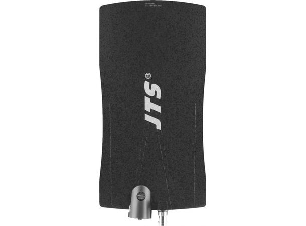 JTS ANT-49 omnidireksjonell antenne Frekvensbånd 470-960MHz 
