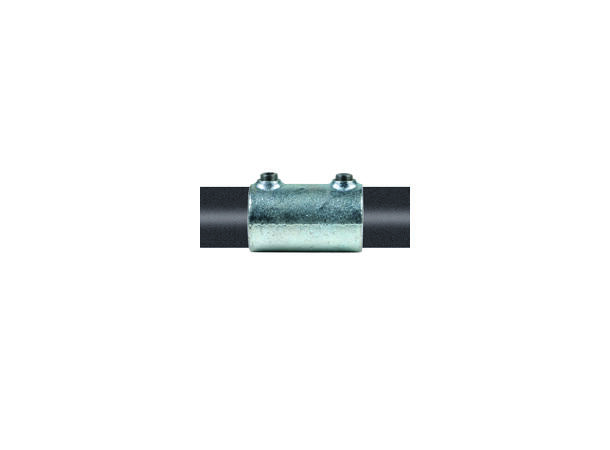 KUPO KPC-149 skjøtestykke Ø48mmrørklemme.TUV