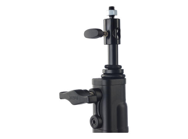 KUPO KS-062 adapter 3/8" gjenge