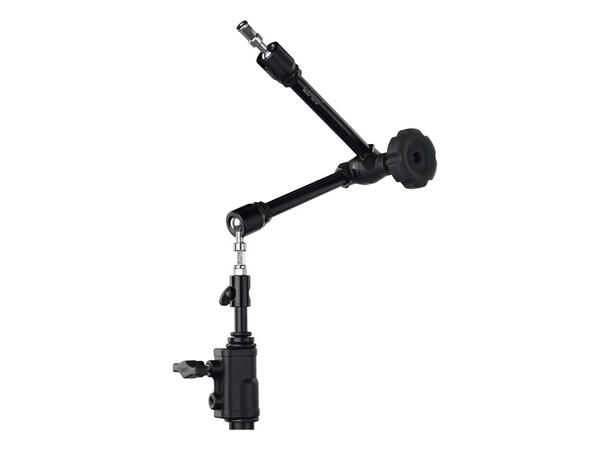 KUPO KS-062 adapter 3/8" gjenge