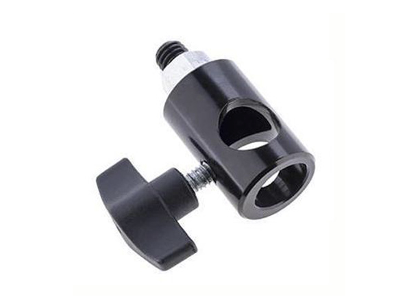 KUPO KS-062 adapter 3/8" gjenge