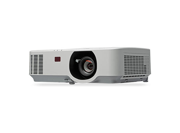 NEC P554U LCD Projektor, 5500ANSI HDBaseT inn/ut