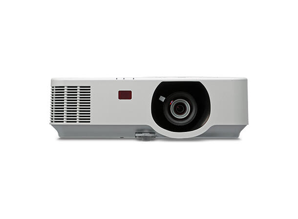 NEC P554U LCD Projektor, 5500ANSI HDBaseT inn/ut