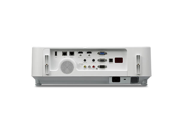 NEC P554U LCD Projektor, 5500ANSI HDBaseT inn/ut