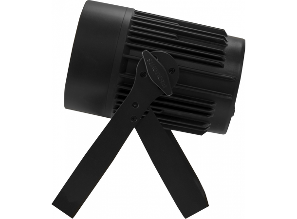 PROLIGHTS MINIVERSAPAR LED Par 7x10W RGBW/FC LED Par, 10°-40°