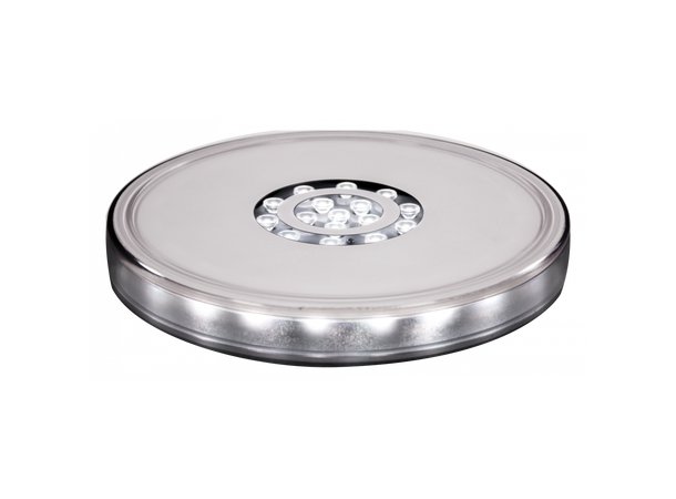 PROLIGHTS SMARTDISK Bord-dekorasjon Batteridrevet, RGBW