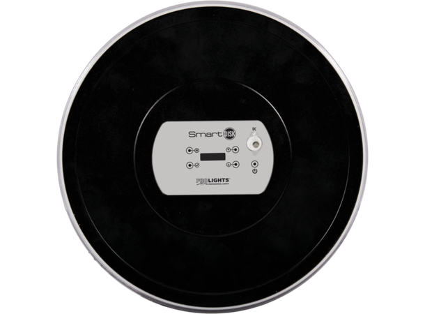 PROLIGHTS SMARTDISK Bord-dekorasjon Batteridrevet, RGBW