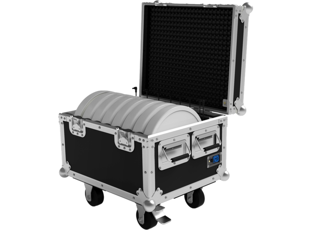 PROLIGHTS SMARTDISK Bord-dekorasjon Batteridrevet, RGBW